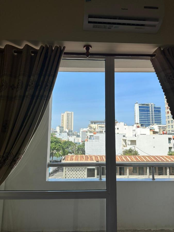 Vacsava Hotel Vung Tau Exterior photo