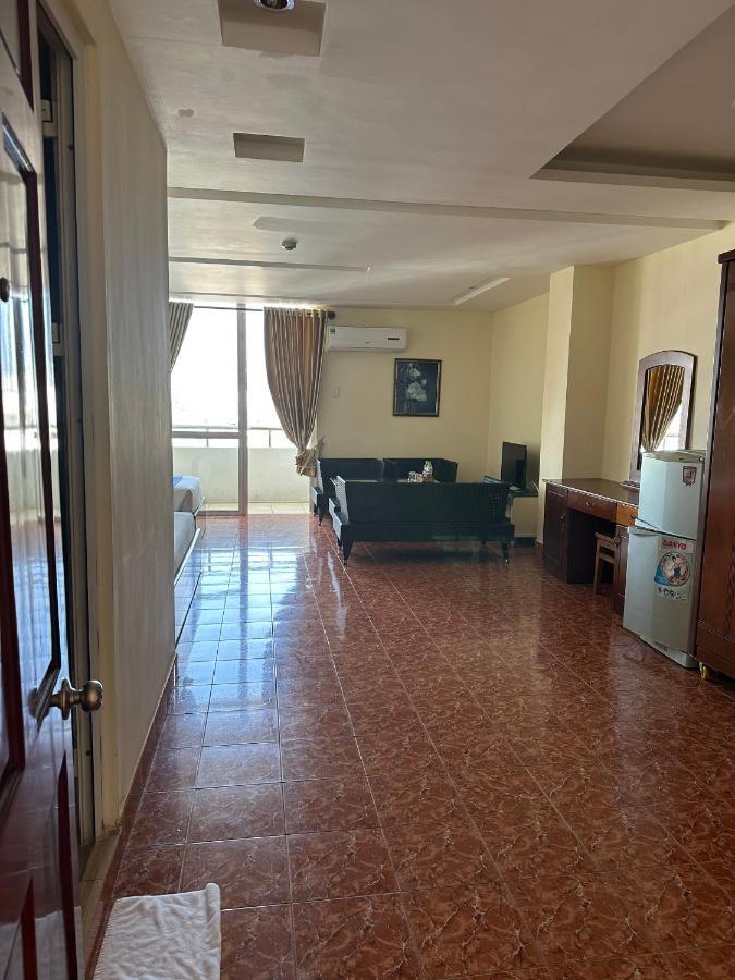 Vacsava Hotel Vung Tau Exterior photo