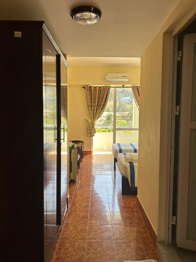 Vacsava Hotel Vung Tau Exterior photo